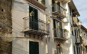 La Via del Carretto B&B